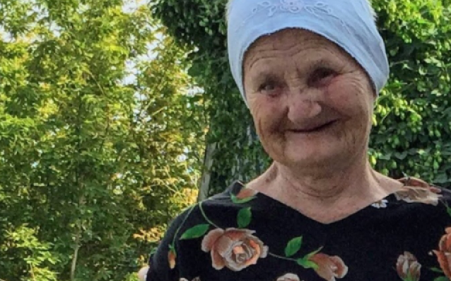 Внимание, розыск: В Запорожской области пропала женщина (ФОТО) Фото № 0 Внимание, розыск: В Запорожской области пропала женщина (ФОТО) Фото № 0