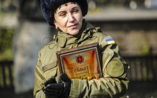 В Запорожье отпраздновали День рождения воинской части Нацгвардии Фото № 5 В Запорожье отпраздновали День рождения воинской части Нацгвардии Фото № 5