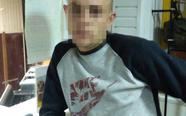 Мужчина с детьми ограбил запорожца (ФОТО) Фото № 2 Мужчина с детьми ограбил запорожца (ФОТО) Фото № 2