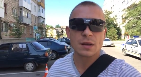 Вдове Виталия Олешко угрожают (ВИДЕО) Фото № 0 Вдове Виталия Олешко угрожают (ВИДЕО) Фото № 0