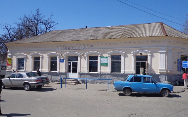 В туалете автостанции обнаружен труп Фото № 0 В туалете автостанции обнаружен труп Фото № 0