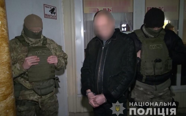 Запорожец заказал убийство возлюбленного бывшей девушки (ФОТО, ВИДЕО) Фото № 0 Запорожец заказал убийство возлюбленного бывшей девушки (ФОТО, ВИДЕО) Фото № 0