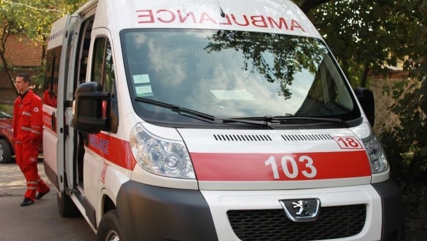 В Запорожской области мужчина трагически погиб под мотоблоком Фото № 0 В Запорожской области мужчина трагически погиб под мотоблоком Фото № 0