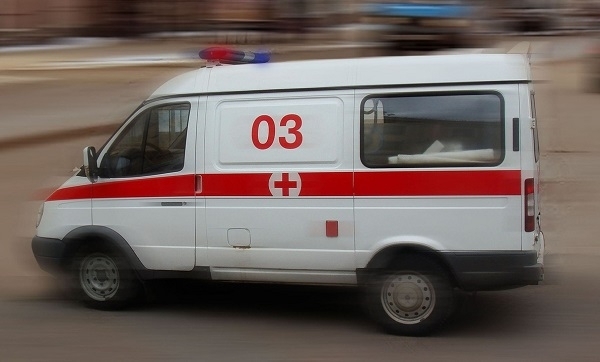 Под Запорожьем в ДТП погибли 4 человека Фото № 0 Под Запорожьем в ДТП погибли 4 человека Фото № 0