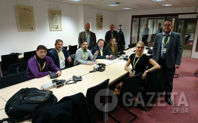 Украинский безвиз: подведение итогов, новые обещания и новые надежды Фото № 1 Украинский безвиз: подведение итогов, новые обещания и новые надежды Фото № 1