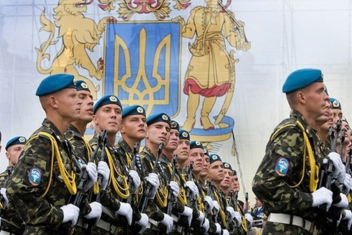 В Запорожье военнообязанные не смогут выехать за границу без специального разрешения Фото № 0 В Запорожье военнообязанные не смогут выехать за границу без специального разрешения Фото № 0