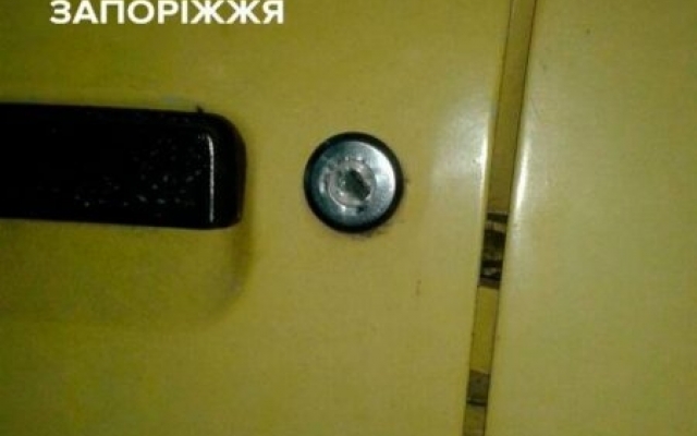В Запорожье задержали угонщика авто Фото № 0 В Запорожье задержали угонщика авто Фото № 0