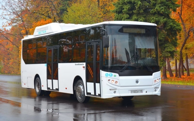 В Запорожский аэропорт начал курсировать автобус Фото № 0 В Запорожский аэропорт начал курсировать автобус Фото № 0