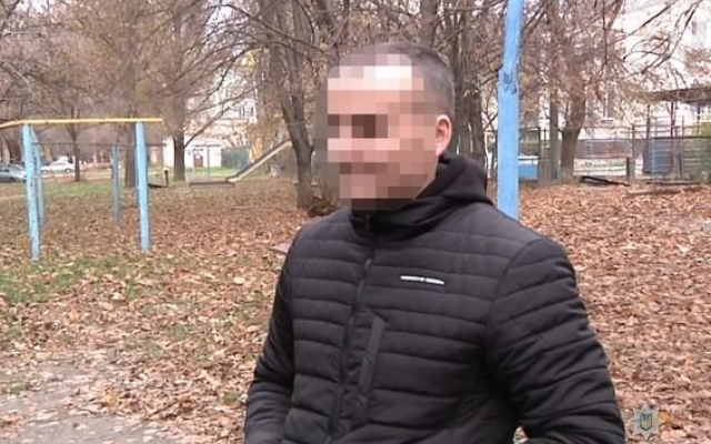 В Запорожье задержали воров, которые украли шубы общей стоимостью 3 миллиона гривен (ФОТО-ВИДЕО) Фото № 1 В Запорожье задержали воров, которые украли шубы общей стоимостью 3 миллиона гривен (ФОТО-ВИДЕО) Фото № 1