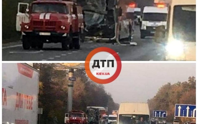 В ДТП погибла известная актриса, которую ждали в Запорожье (ФОТО) Фото № 1 В ДТП погибла известная актриса, которую ждали в Запорожье (ФОТО) Фото № 1