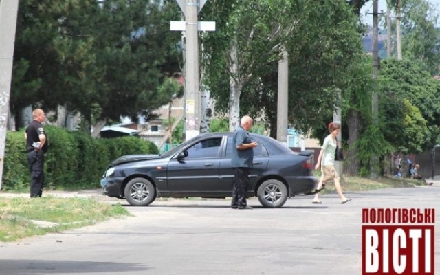 Под Запорожьем автомобиль полиции угодил в аварию (ФОТО) Фото № 0 Под Запорожьем автомобиль полиции угодил в аварию (ФОТО) Фото № 0