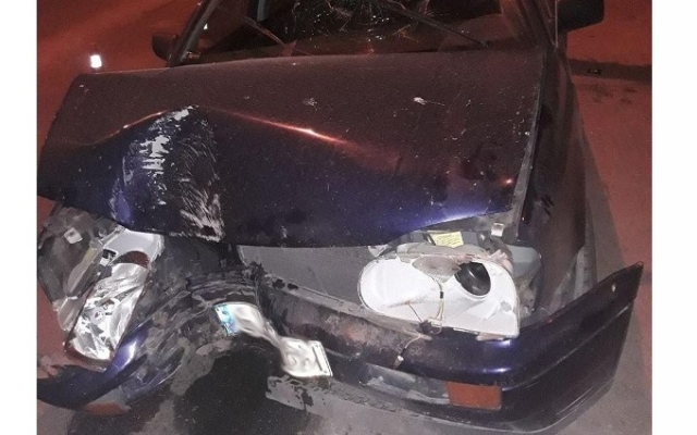 В Запорожье Volkswagen врезался в столб электроопоры (ФОТО) Фото № 0 В Запорожье Volkswagen врезался в столб электроопоры (ФОТО) Фото № 0