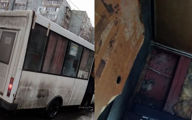 Фотофакт: По Запорожью разъезжает Фотофакт: По Запорожью разъезжает