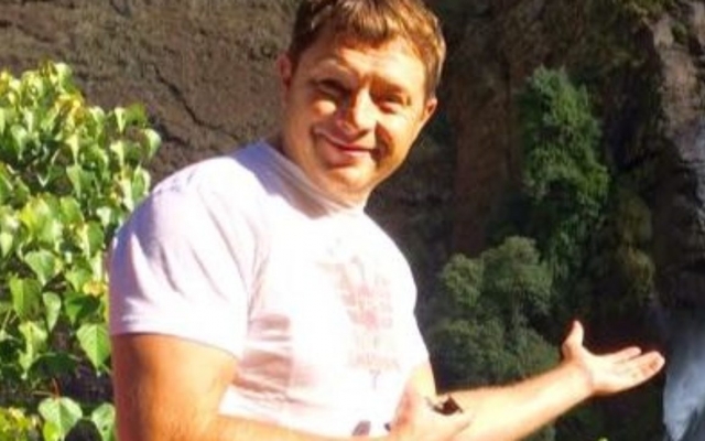 Завтра будет представлен новый губернатор Запорожской области Фото № 0 Завтра будет представлен новый губернатор Запорожской области Фото № 0