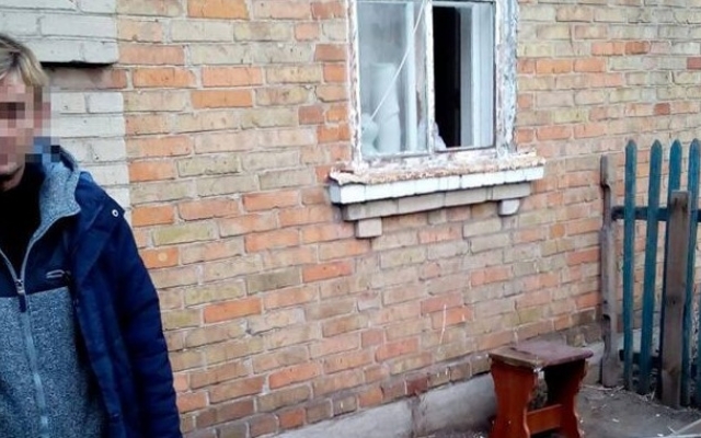 В Запорожье вор оставил награбленные В Запорожье вор оставил награбленные