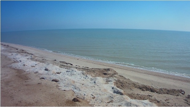 Азовское море сегодня (ФОТО) Фото № 2 Азовское море сегодня (ФОТО) Фото № 2