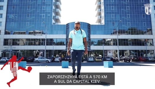 Португальские футболисты из Португальские футболисты из