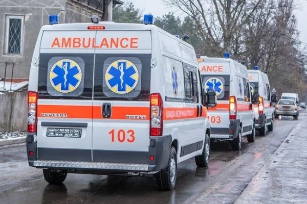 Запорожские врачи просят Гройсмана отменить приказ Фото № 0 Запорожские врачи просят Гройсмана отменить приказ Фото № 0