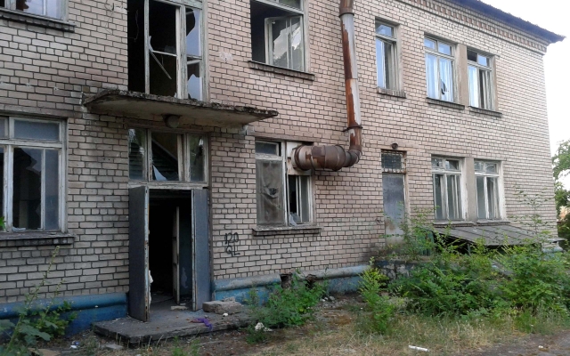 В сети появились ФОТО детсада, который пугает запорожцев Фото № 4 В сети появились ФОТО детсада, который пугает запорожцев Фото № 4