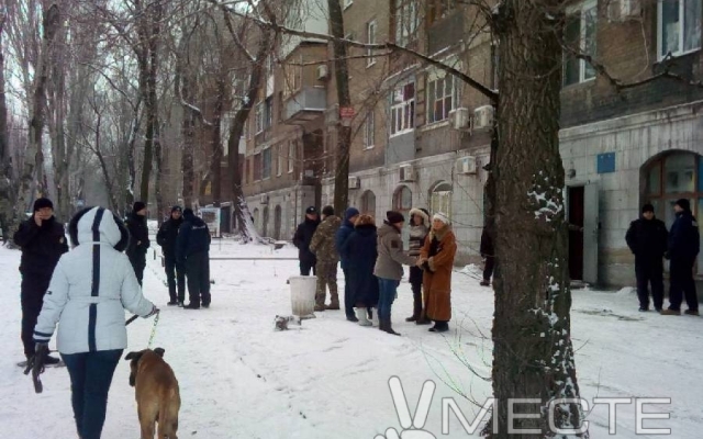 В Запорожье проходит суд над бойцом, избившим маршрутчика (ФОТО) Фото № 4 В Запорожье проходит суд над бойцом, избившим маршрутчика (ФОТО) Фото № 4