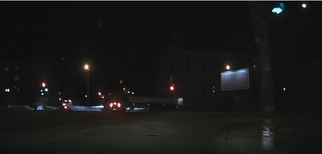 Видео страшного ДТП с грузовиком в Запорожье Фото № 0 Видео страшного ДТП с грузовиком в Запорожье Фото № 0
