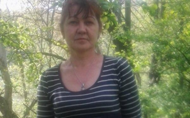 Светлана Колупай, которую избили и сбросили с поезда, пришла в себя (ФОТО) Фото № 1 Светлана Колупай, которую избили и сбросили с поезда, пришла в себя (ФОТО) Фото № 1