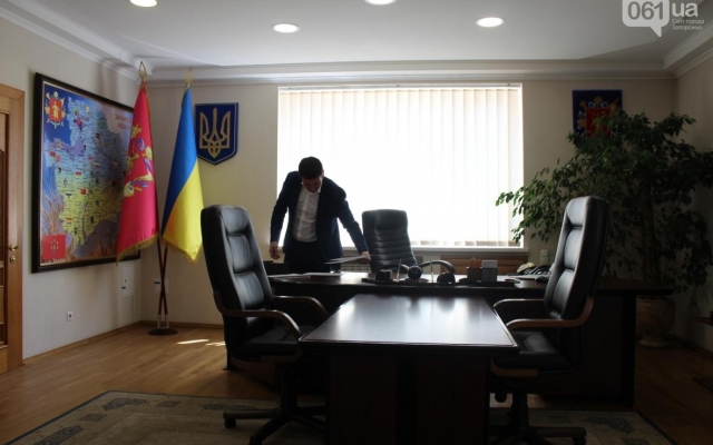 Олег Золотоноша о Григоре, отношениях с губернатором и секте под названием Фейсбук Фото № 3 Олег Золотоноша о Григоре, отношениях с губернатором и секте под названием Фейсбук Фото № 3