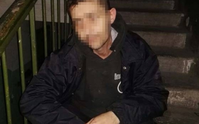 В Запорожье отец напал на своего ребенка с ножом (ФОТО) Фото № 0 В Запорожье отец напал на своего ребенка с ножом (ФОТО) Фото № 0