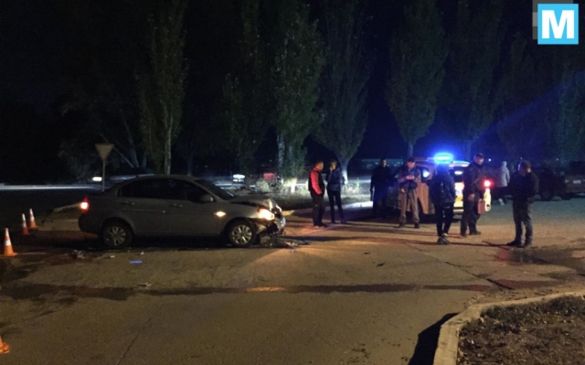 В Запорожской области случилось ДТП с квадроциклом (ФОТО) Фото № 0 В Запорожской области случилось ДТП с квадроциклом (ФОТО) Фото № 0