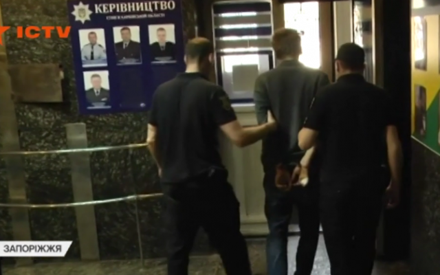 Запорожец убил и расчленил тело знакомой: Стали известны подробности жуткого происшествия (ФОТО) Фото № 0 Запорожец убил и расчленил тело знакомой: Стали известны подробности жуткого происшествия (ФОТО) Фото № 0