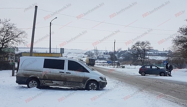 ДТП на скользкой дороге: От автомобиля ДТП на скользкой дороге: От автомобиля