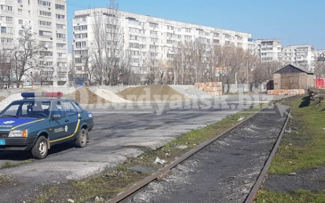 Неизвестные в масках совершили дерзкое ограбление (ФОТО) Фото № 1 Неизвестные в масках совершили дерзкое ограбление (ФОТО) Фото № 1