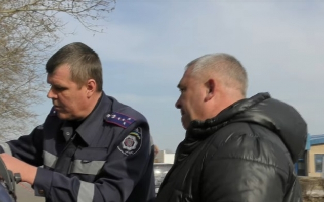 Авто сбило запорожанку и ее ребенка-инвалида Фото № 0 Авто сбило запорожанку и ее ребенка-инвалида Фото № 0