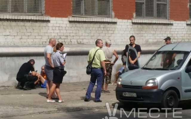 В Запорожье задержана преступная банда (ФОТО) Фото № 5 В Запорожье задержана преступная банда (ФОТО) Фото № 5