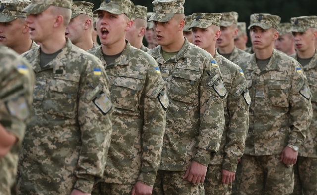 В Запорожье осудят уклонистов от военной службы Фото № 0 В Запорожье осудят уклонистов от военной службы Фото № 0