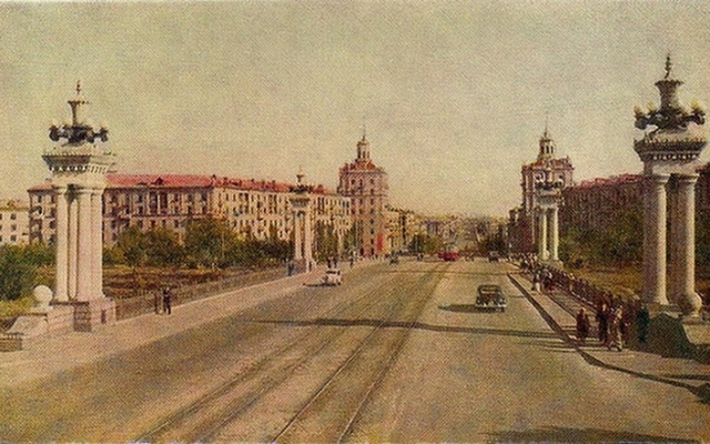 Запорожцы делятся в сети удивительными фото города Фото № 10 Запорожцы делятся в сети удивительными фото города Фото № 10