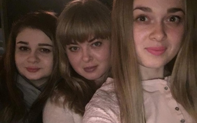 Как запорожцы проводят выходные. Фотоподборка из Instagram Фото № 11 Как запорожцы проводят выходные. Фотоподборка из Instagram Фото № 11