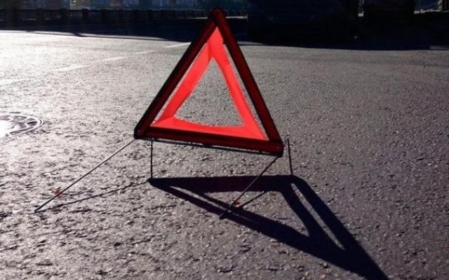 ДТП в Днепровском районе: Автомобиль сбил 85-летнего пенсионера Фото № 0 ДТП в Днепровском районе: Автомобиль сбил 85-летнего пенсионера Фото № 0
