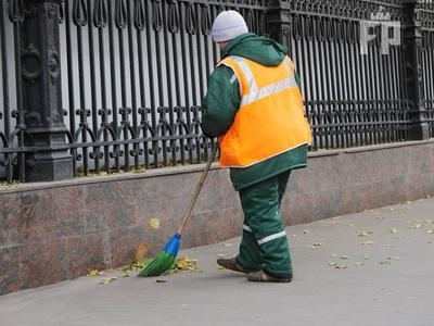 В центре Запорожья напали на дворника Фото № 0 В центре Запорожья напали на дворника Фото № 0