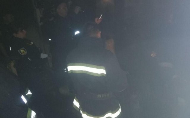 В Шевченковском районе произошло смертельное ЧП Фото № 0 В Шевченковском районе произошло смертельное ЧП Фото № 0