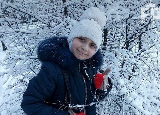 Запорожцы публикуют в сети свои зимние фото Фото № 8 Запорожцы публикуют в сети свои зимние фото Фото № 8