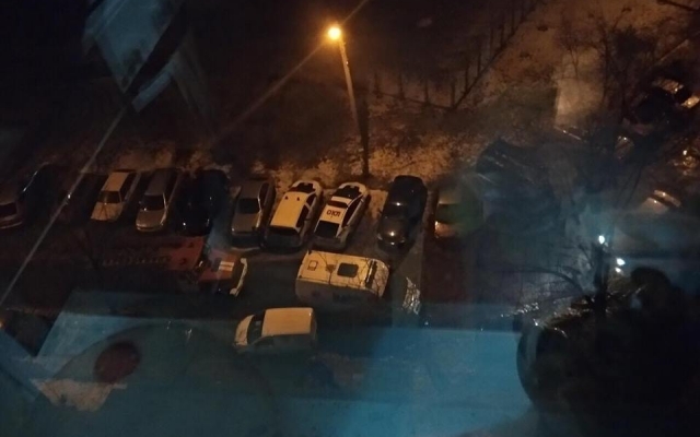 В запорожской многоэтажке сорвался лифт Фото № 0 В запорожской многоэтажке сорвался лифт Фото № 0