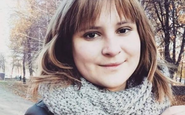 Внимание! Разыскивается без вести пропавшая молодая женщина (ФОТО) Фото № 1 Внимание! Разыскивается без вести пропавшая молодая женщина (ФОТО) Фото № 1