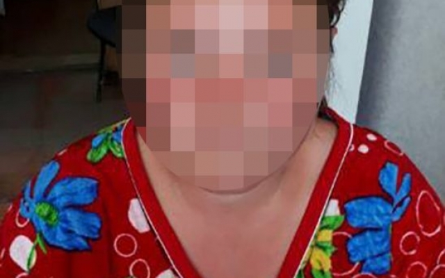 Допраздновались: Пьяная сельчанка зарезала возлюбленного (ФОТО) Фото № 0 Допраздновались: Пьяная сельчанка зарезала возлюбленного (ФОТО) Фото № 0