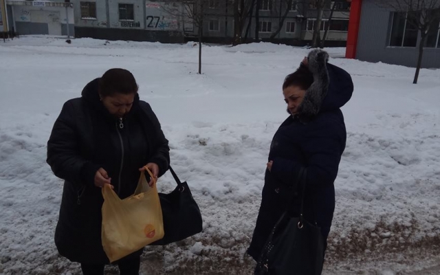 Запорожцев предупреждают о мошенниках-цыганах (ФОТО) Фото № 3 Запорожцев предупреждают о мошенниках-цыганах (ФОТО) Фото № 3