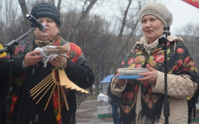 В сети опубликованы фото с Фестиваля национальной кухни Фото № 16 В сети опубликованы фото с Фестиваля национальной кухни Фото № 16