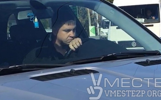 Возле автовокзала подрались водители (ВИДЕО) Фото № 0 Возле автовокзала подрались водители (ВИДЕО) Фото № 0