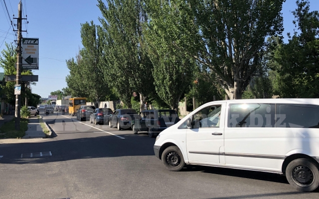 На запорожском курорте произошло тройное ДТП (ФОТО, ВИДЕО) Фото № 0 На запорожском курорте произошло тройное ДТП (ФОТО, ВИДЕО) Фото № 0