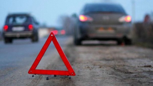 Под Запорожьем на трассе тройное ДТП Фото № 0 Под Запорожьем на трассе тройное ДТП Фото № 0