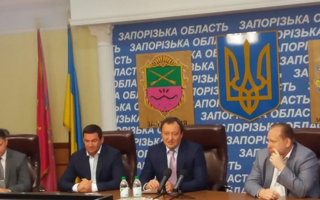 Семь запорожских мам получили звание Семь запорожских мам получили звание